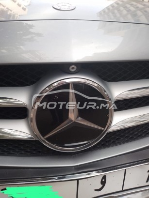 MERCEDES Classe c 220 pack amg occasion 1538522