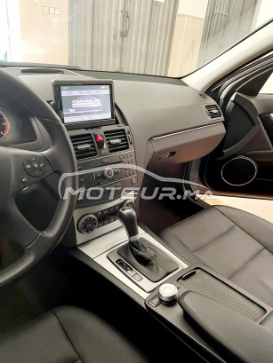 مرسيدس بنز كلاسي سي 320 cdi 4matic مستعملة 1427975