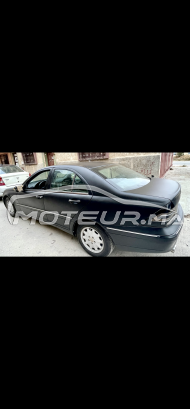 MERCEDES Classe c 220 cdi occasion 1474783