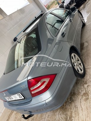 MERCEDES Classe c 220 occasion 1385157