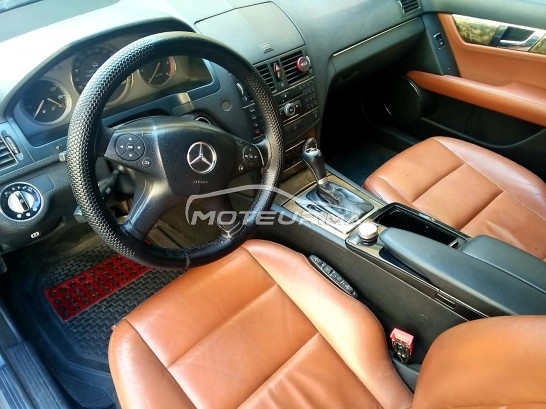 MERCEDES Classe c C320 occasion 1794291