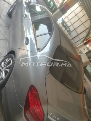 مرسيدس بنز كلاسي سي 220 bluetec مستعملة 1409038