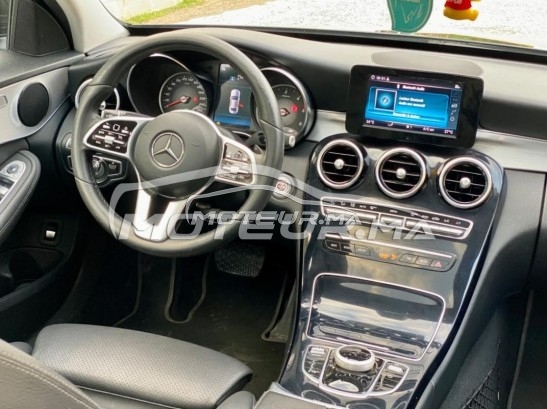 MERCEDES Classe c Classe occasion 1335829