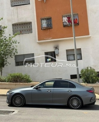 MERCEDES Classe c occasion 1864305