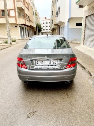 مرسيدس بنز كلاسي سي 320 cdi 4matic مستعملة 1427970