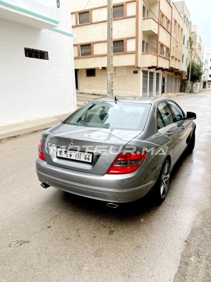 مرسيدس بنز كلاسي سي 320 cdi 4matic مستعملة 1427968