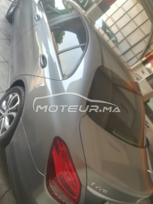 مرسيدس بنز كلاسي سي 220 bluetec مستعملة 1409040