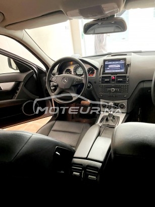 مرسيدس بنز كلاسي سي 320 cdi 4matic مستعملة 1427973