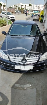 MERCEDES Clc occasion 1359771