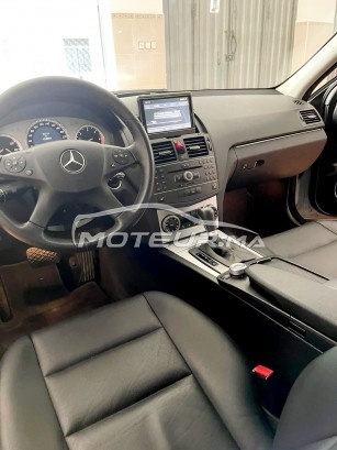 MERCEDES Classe c 320 cdi 4matic occasion 1427972