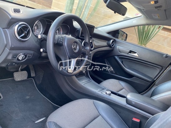 MERCEDES Cla 200 occasion 1504677