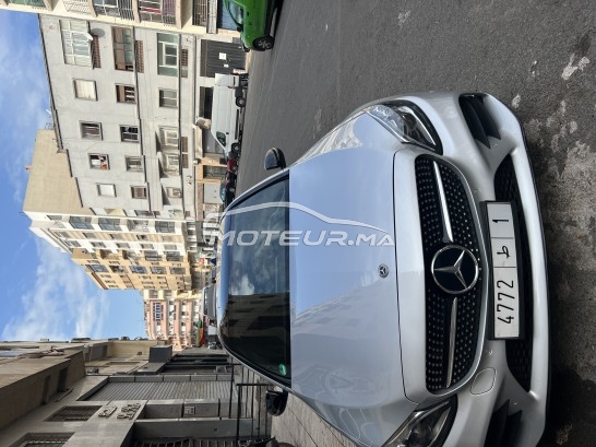 Mercedes-Benz Classe c occasion Diesel Modèle 2020