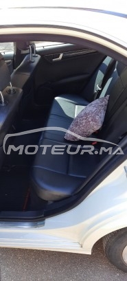 MERCEDES Classe c C 220 occasion 1336281