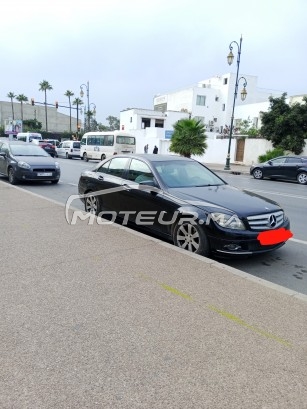 MERCEDES Classe c occasion 1953484