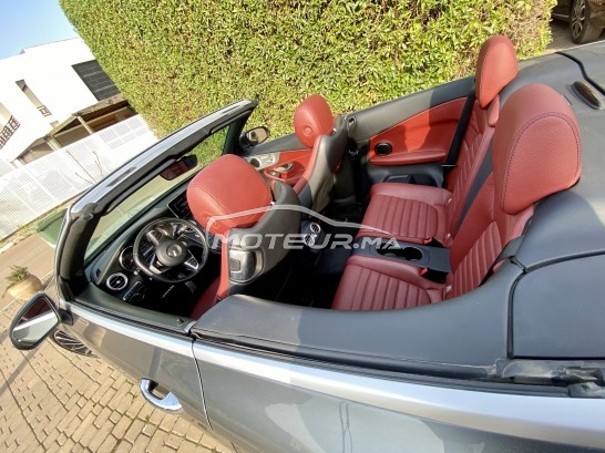 MERCEDES Classe c coupe Classe c cabriolet finition amg occasion 1338508