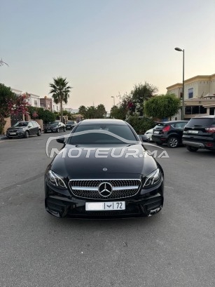 مرسيدس بنز كلاسي ي Amg line مستعملة 1886942