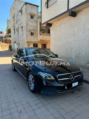 MERCEDES-BENZ Classe e E220d occasion 1964406