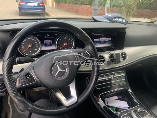 MERCEDES Classe e occasion 1263981