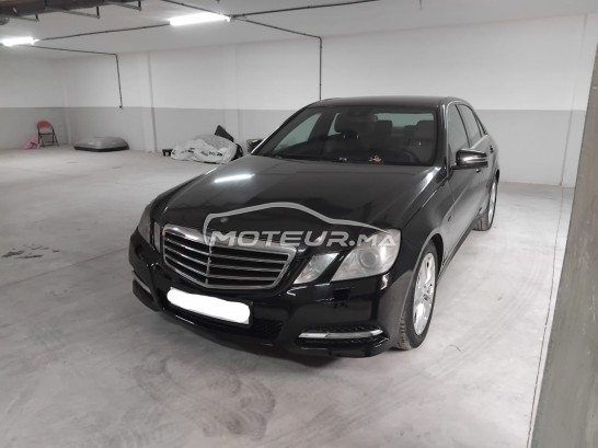 MERCEDES Classe e Classe e350 occasion 1878732