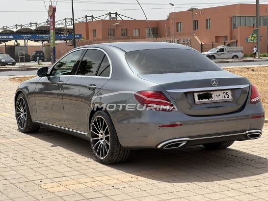 MERCEDES Classe e occasion 1484995