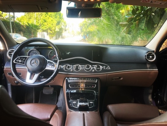 MERCEDES Classe e 220d occasion 1717122