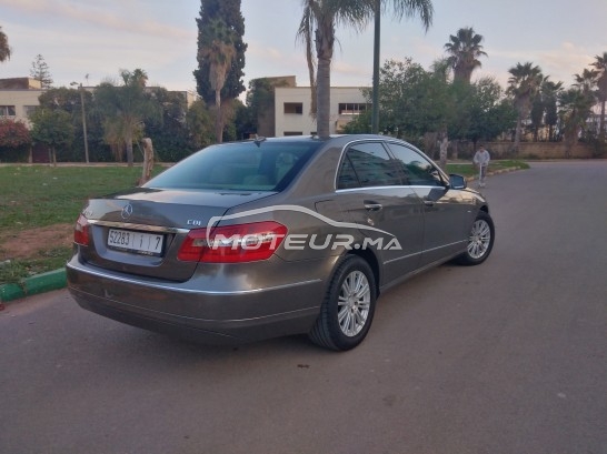 MERCEDES Classe e occasion 1949217