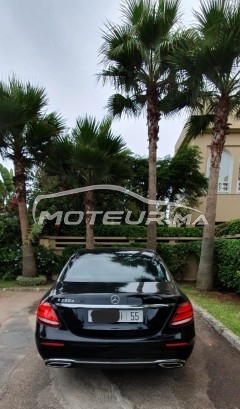 MERCEDES Classe e occasion 1907631