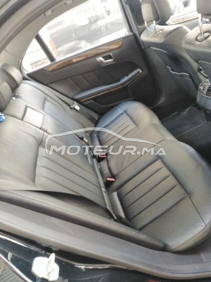 MERCEDES Classe e 350 occasion 1338810