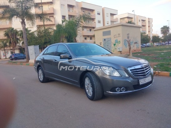 MERCEDES Classe e occasion 1949218