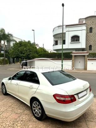 MERCEDES Classe e occasion 1875034