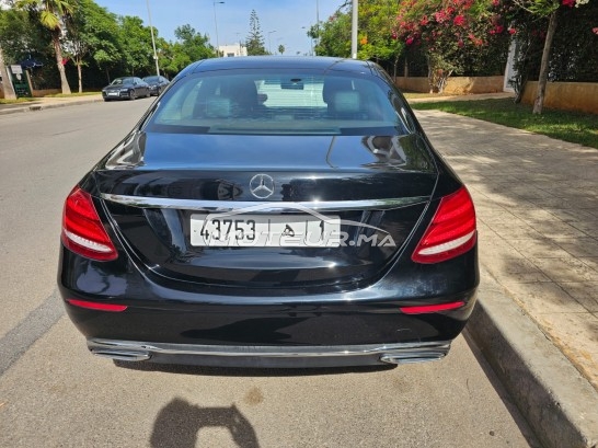 MERCEDES Classe e occasion 1940591