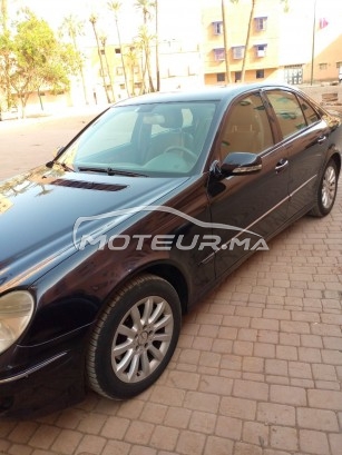 MERCEDES Classe e 280 occasion 1354707