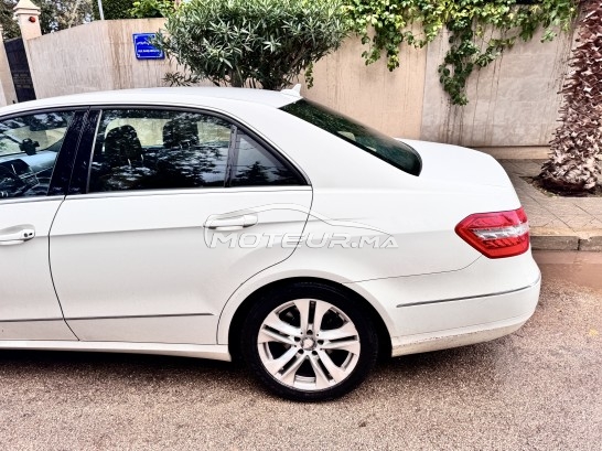 MERCEDES Classe e E 300 v6 occasion 1888088