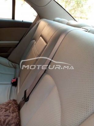 MERCEDES Classe e 280 occasion 1354708