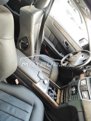 MERCEDES Classe e 350 occasion 1338811