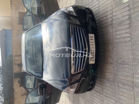 MERCEDES Classe e E 220 occasion 1381549