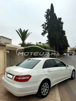 MERCEDES Classe e occasion 1875035