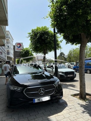 MERCEDES Classe e 220 occasion 1885338