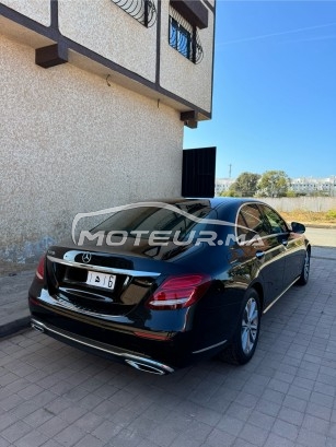 MERCEDES-BENZ Classe e E220d occasion 1964372