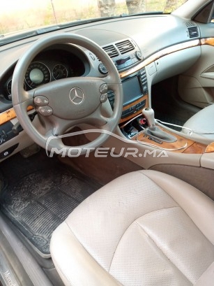 MERCEDES Classe e 280 occasion 1354703