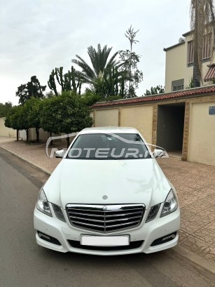 MERCEDES Classe e occasion 1875038