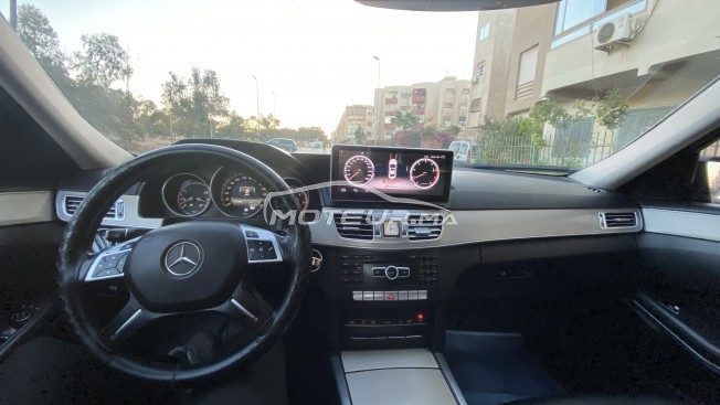 MERCEDES Classe e 220 occasion 1497212