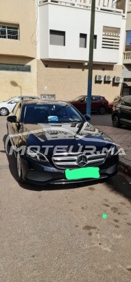 MERCEDES Classe e 220d occasion 1502435