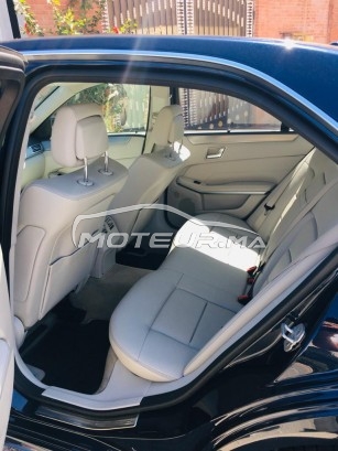 MERCEDES Classe e 220 occasion 1443032