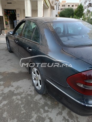 MERCEDES Classe e 220 occasion 1684101