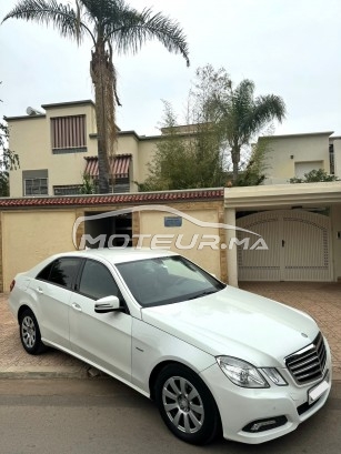 MERCEDES Classe e occasion 1875036