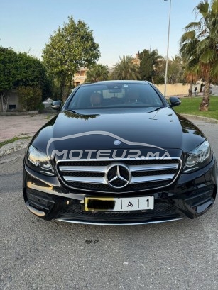 MERCEDES Classe e 220 occasion 1874501