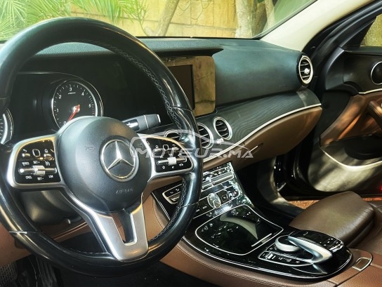 MERCEDES Classe e 220d occasion 1717120