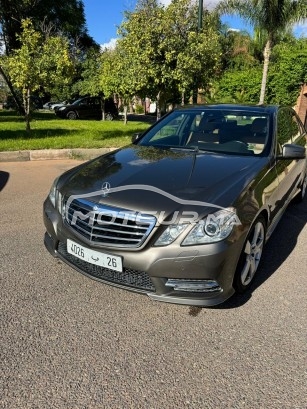 MERCEDES Classe e W212 occasion 1941630