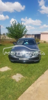 MERCEDES Classe e 220d occasion 1535224